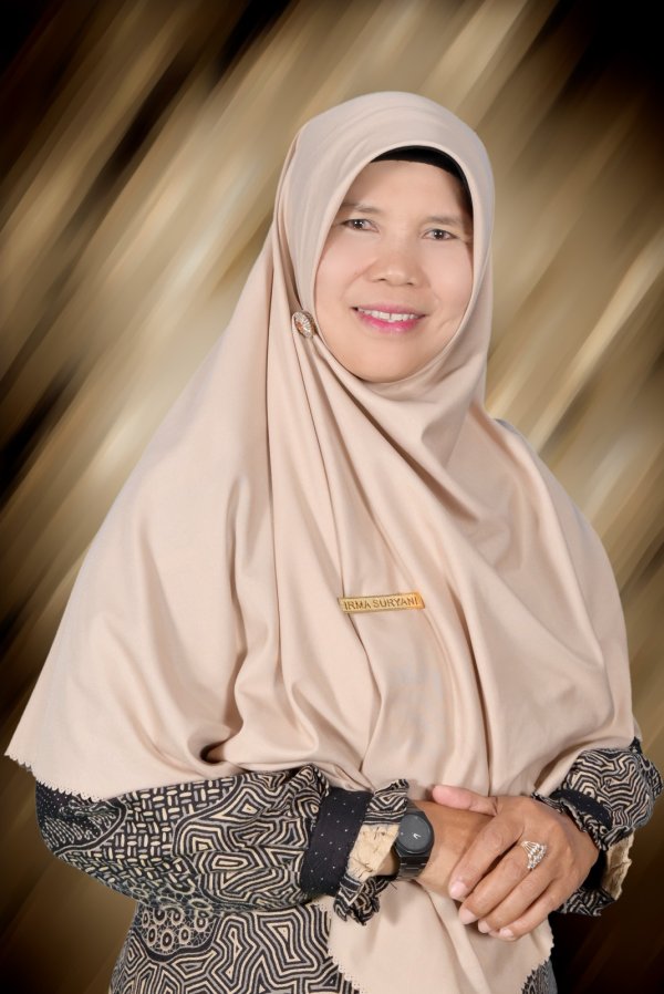 Irma Suryani, S.Ag